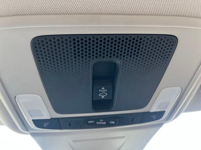 Photo of 2024 Crystal Black Pearl Honda Civic