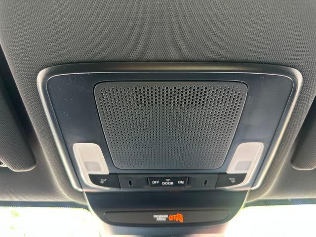 Photo of 2026 Milano Red Honda HR-V
