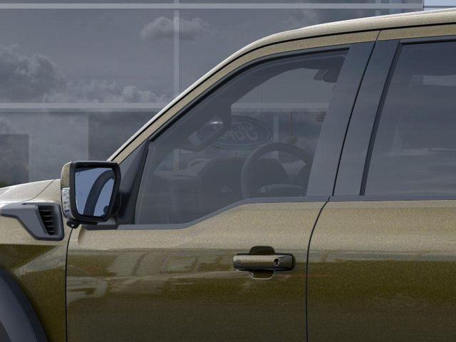 Photo of 2025 Green Ford F-150