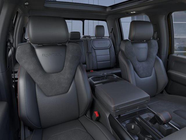 Photo of 2025 Green Ford F-150