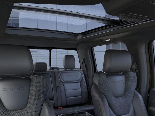 Photo of 2025 Green Ford F-150