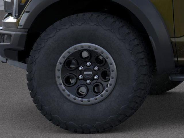 Photo of 2025 Green Ford F-150