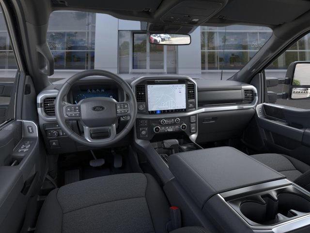 Photo of 2025 Iconic Silver Ford F-150