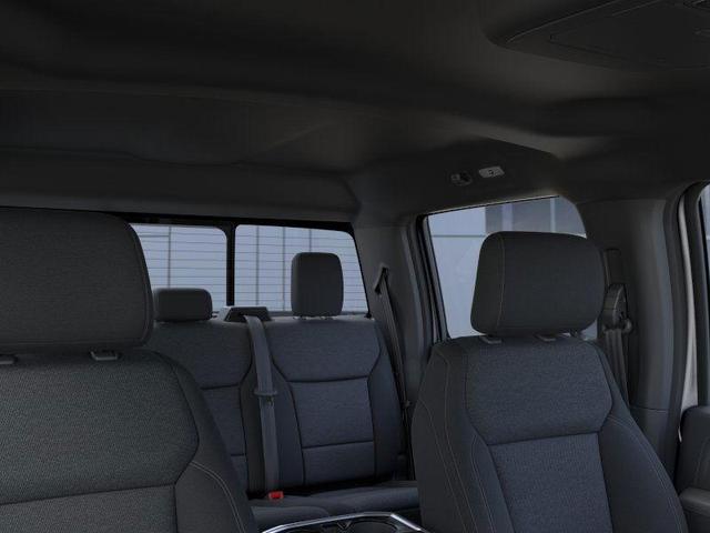 Photo of 2025 Iconic Silver Ford F-150