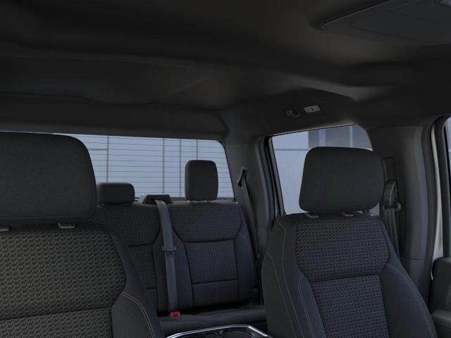 Photo of 2025 Iconic Silver Ford F-150