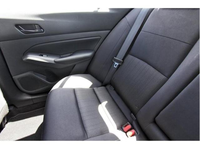 Photo of 2024 Black Nissan Altima