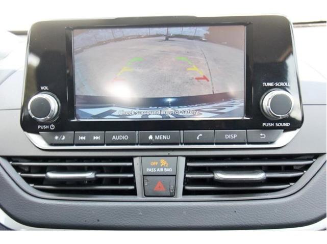 Photo of 2024 Black Nissan Altima