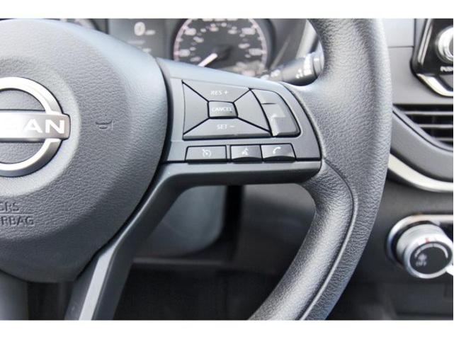 Photo of 2024 Black Nissan Altima