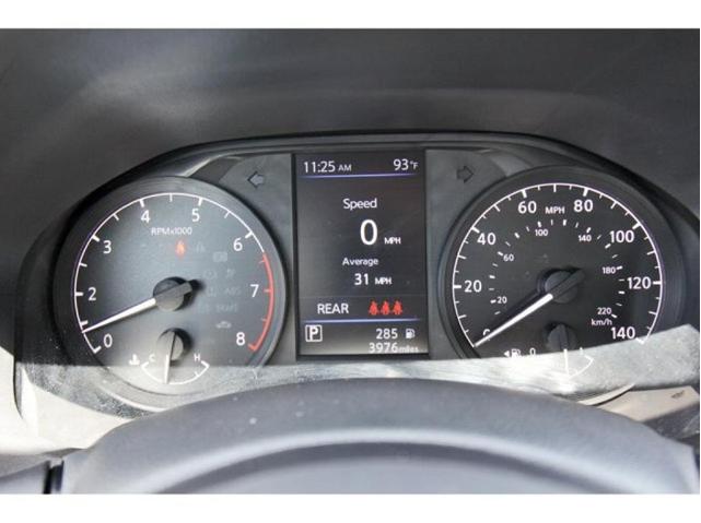 Photo of 2024 Black Nissan Altima