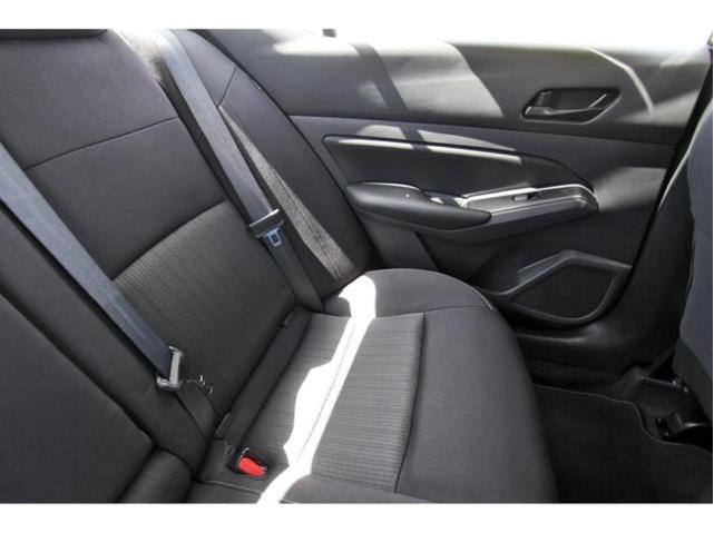 Photo of 2024 Black Nissan Altima