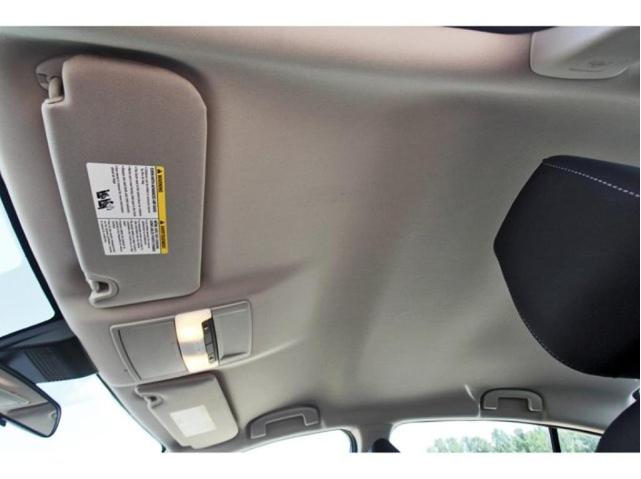 Photo of 2024 Black Nissan Altima