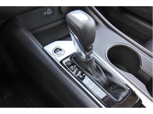 Photo of 2024 Black Nissan Altima