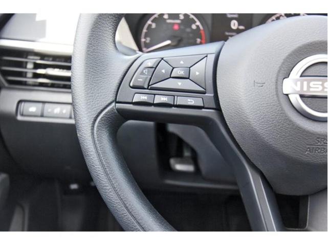 Photo of 2024 Black Nissan Altima