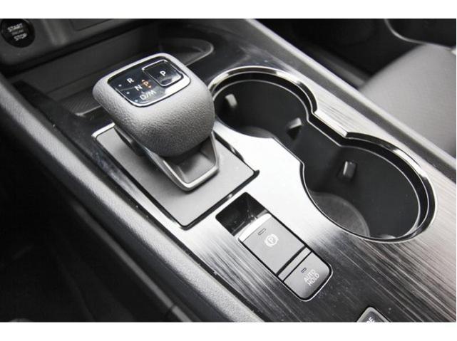 Photo of 2025 Everest White P Nissan Rogue