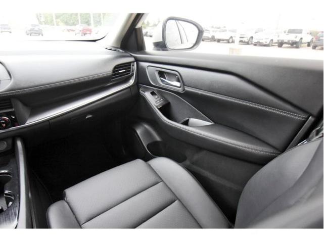 Photo of 2025 Everest White P Nissan Rogue