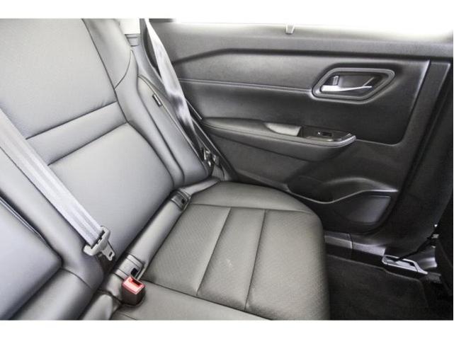Photo of 2025 Everest White P Nissan Rogue