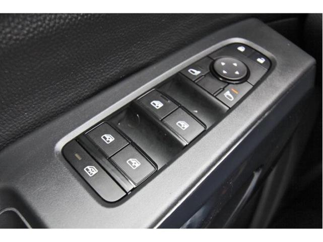 Photo of 2024 Black Nissan Pathfinder