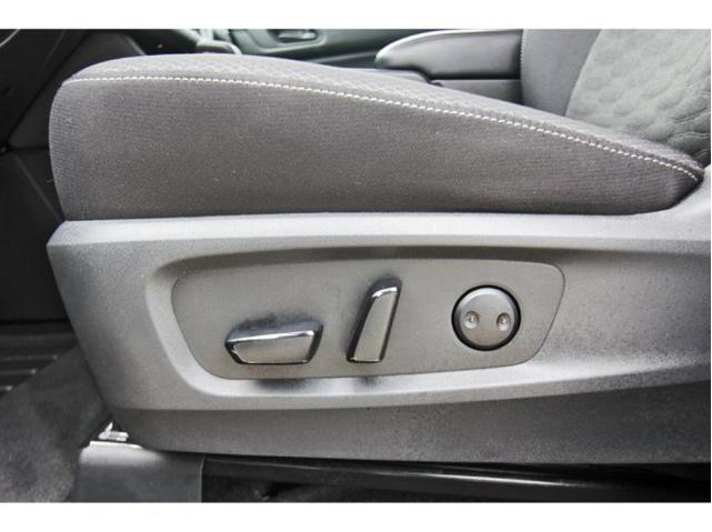 Photo of 2024 Black Nissan Pathfinder