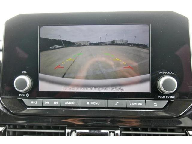 Photo of 2024 Black Nissan Pathfinder
