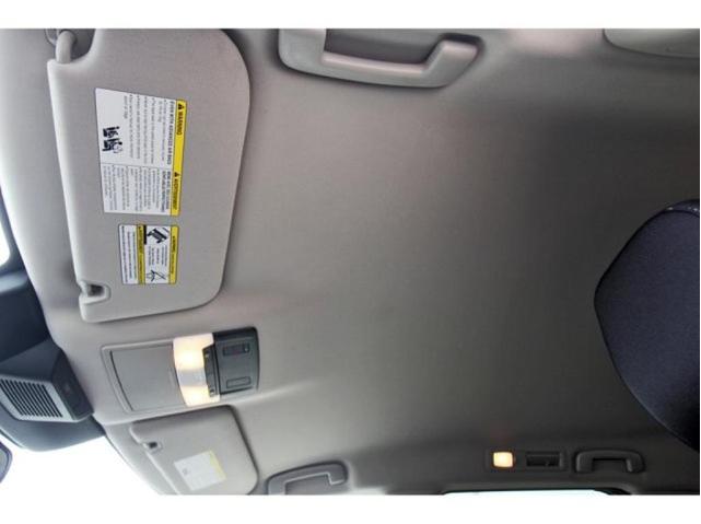 Photo of 2024 Black Nissan Pathfinder