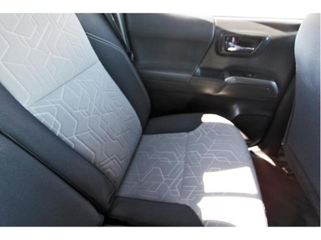 Photo of 2023 Magnetic Gray Metallic Toyota Tacoma