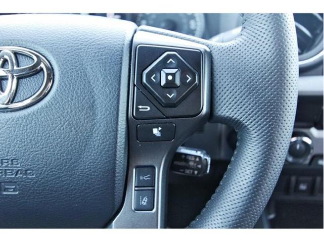 Photo of 2023 Magnetic Gray Metallic Toyota Tacoma