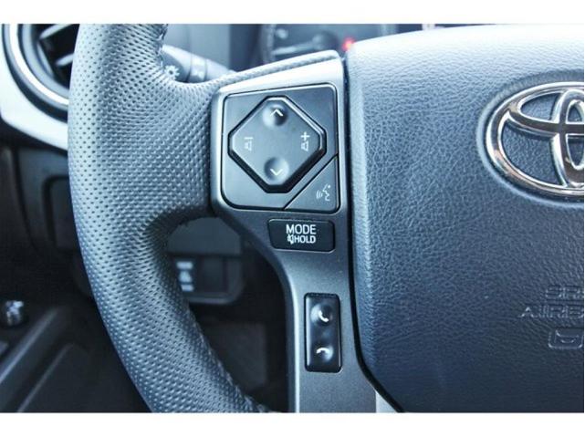 Photo of 2023 Magnetic Gray Metallic Toyota Tacoma