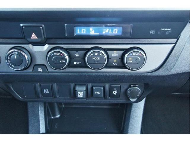 Photo of 2023 Magnetic Gray Metallic Toyota Tacoma
