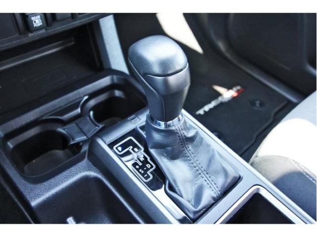 Photo of 2023 Magnetic Gray Metallic Toyota Tacoma