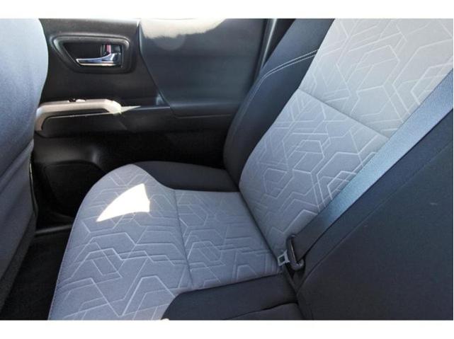 Photo of 2023 Magnetic Gray Metallic Toyota Tacoma