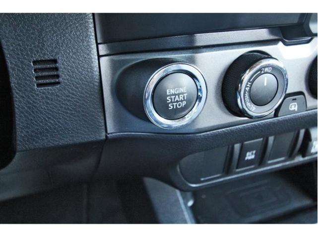 Photo of 2023 Magnetic Gray Metallic Toyota Tacoma