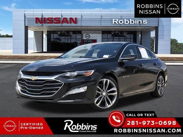 2023 Chevrolet Malibu