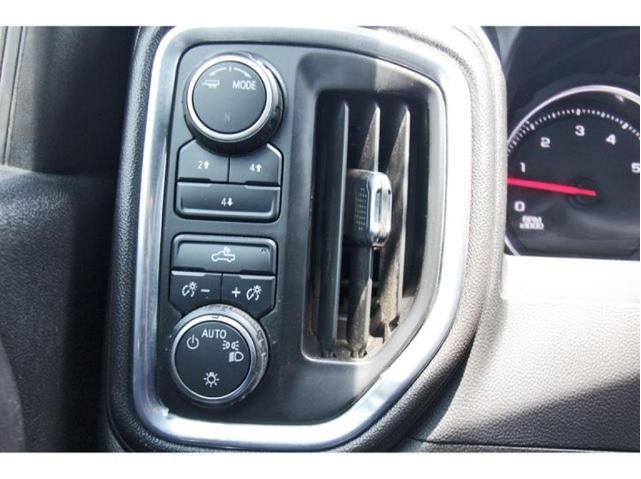 Photo of 2023 Silver Ice Metallic Chevrolet Silverado 2500