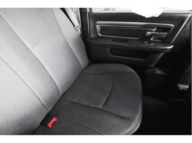 Photo of 2021 Bright White Clearcoat RAM 1500 Classic