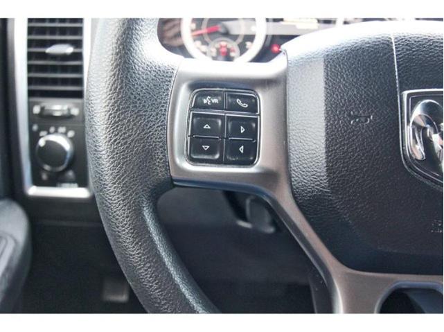 Photo of 2021 Bright White Clearcoat RAM 1500 Classic