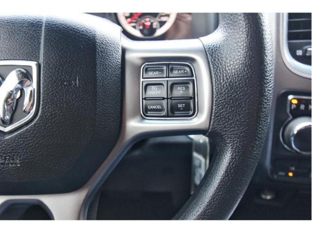Photo of 2021 Bright White Clearcoat RAM 1500 Classic