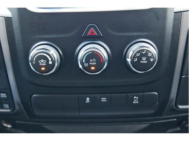 Photo of 2021 Bright White Clearcoat RAM 1500 Classic
