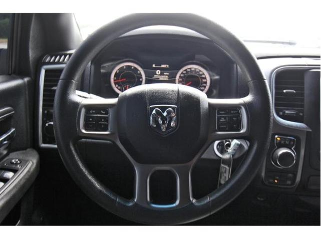 Photo of 2021 Bright White Clearcoat RAM 1500 Classic
