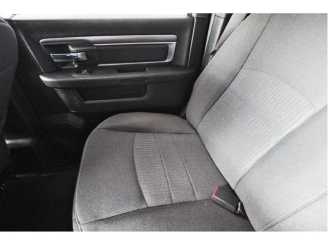 Photo of 2021 Bright White Clearcoat RAM 1500 Classic