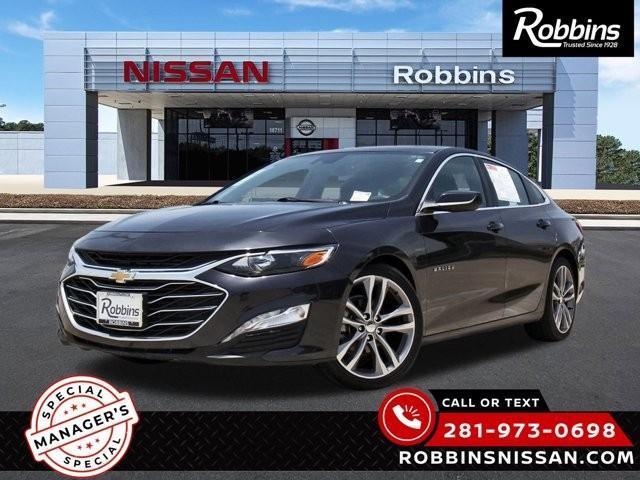 2023 Chevrolet Malibu