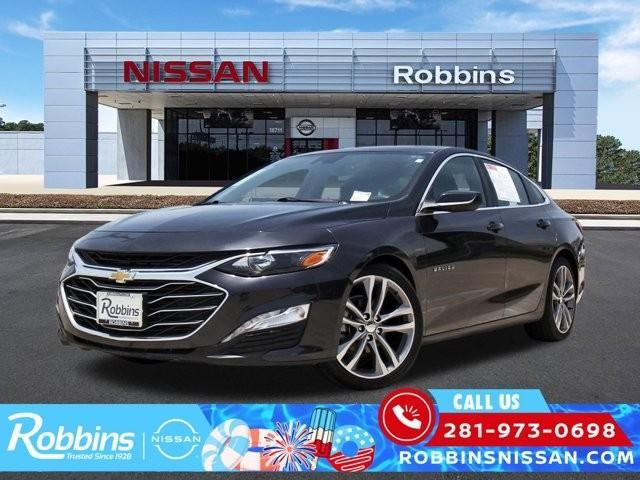 2023 Chevrolet Malibu