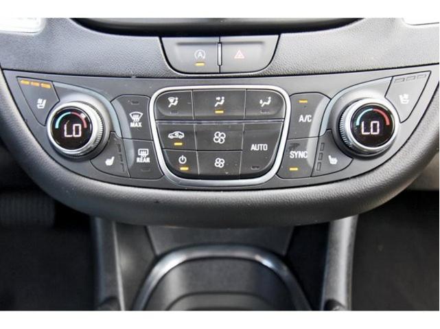 Photo of 2024 Lakeshore Blue Metallic Chevrolet Malibu