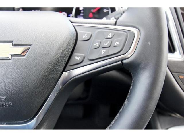 Photo of 2024 Lakeshore Blue Metallic Chevrolet Malibu