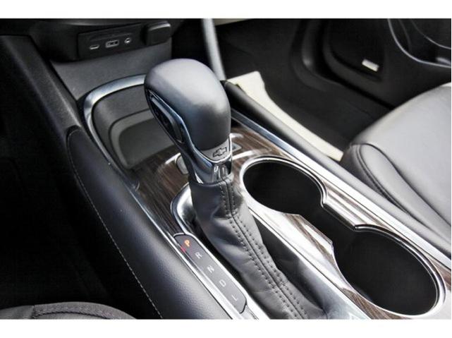 Photo of 2024 Lakeshore Blue Metallic Chevrolet Malibu