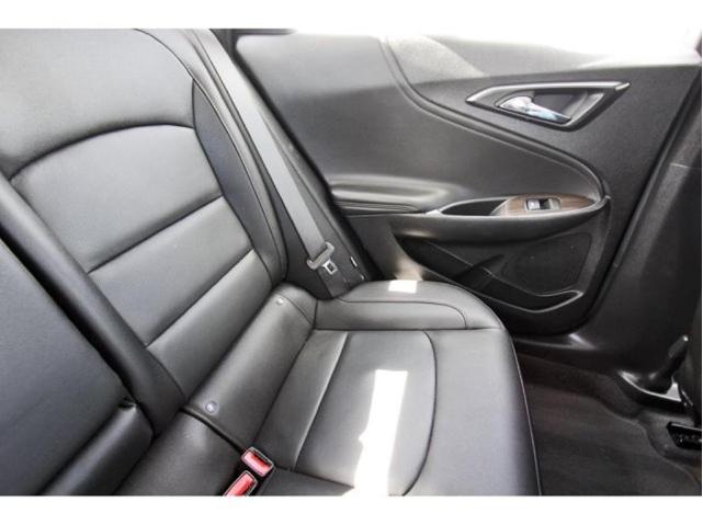 Photo of 2024 Lakeshore Blue Metallic Chevrolet Malibu