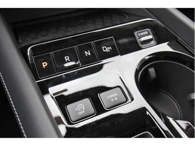 Photo of 2025 Gun Metallic Nissan Murano