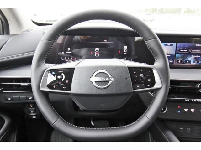 Photo of 2025 Gun Metallic Nissan Murano