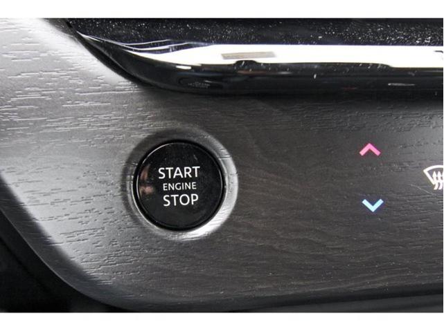 Photo of 2025 Gun Metallic Nissan Murano
