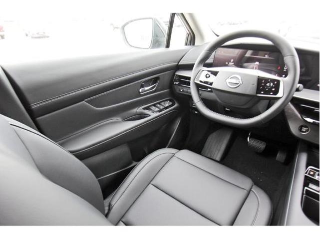 Photo of 2025 Gun Metallic Nissan Murano
