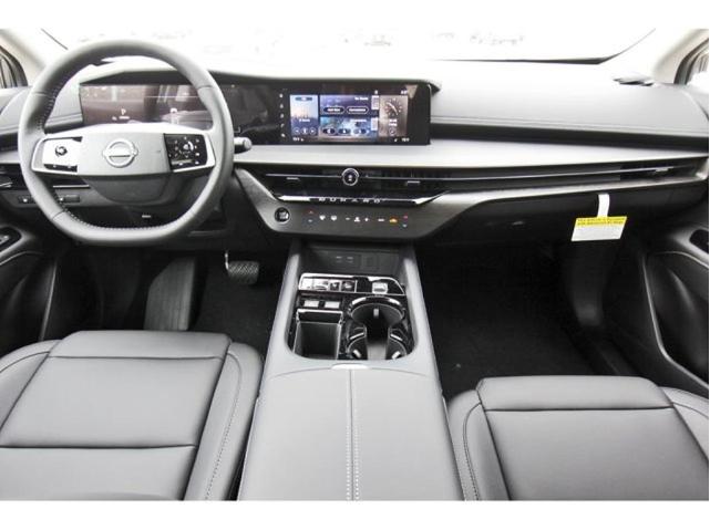 Photo of 2025 Gun Metallic Nissan Murano